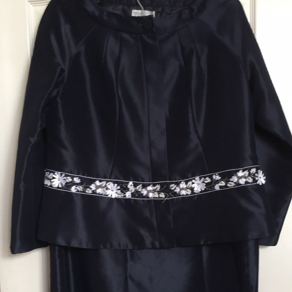 Women’s Suit